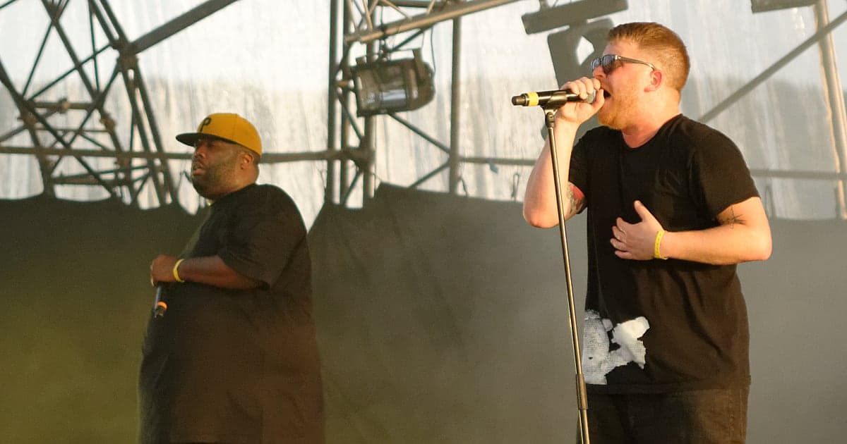 Run the Jewels