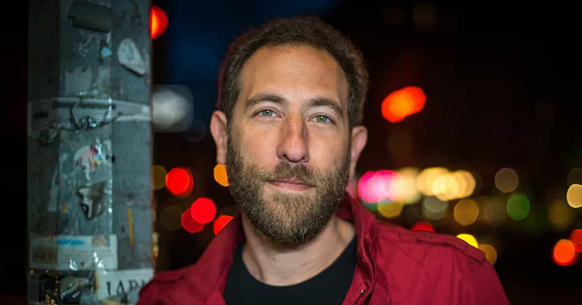 Ari Shaffir