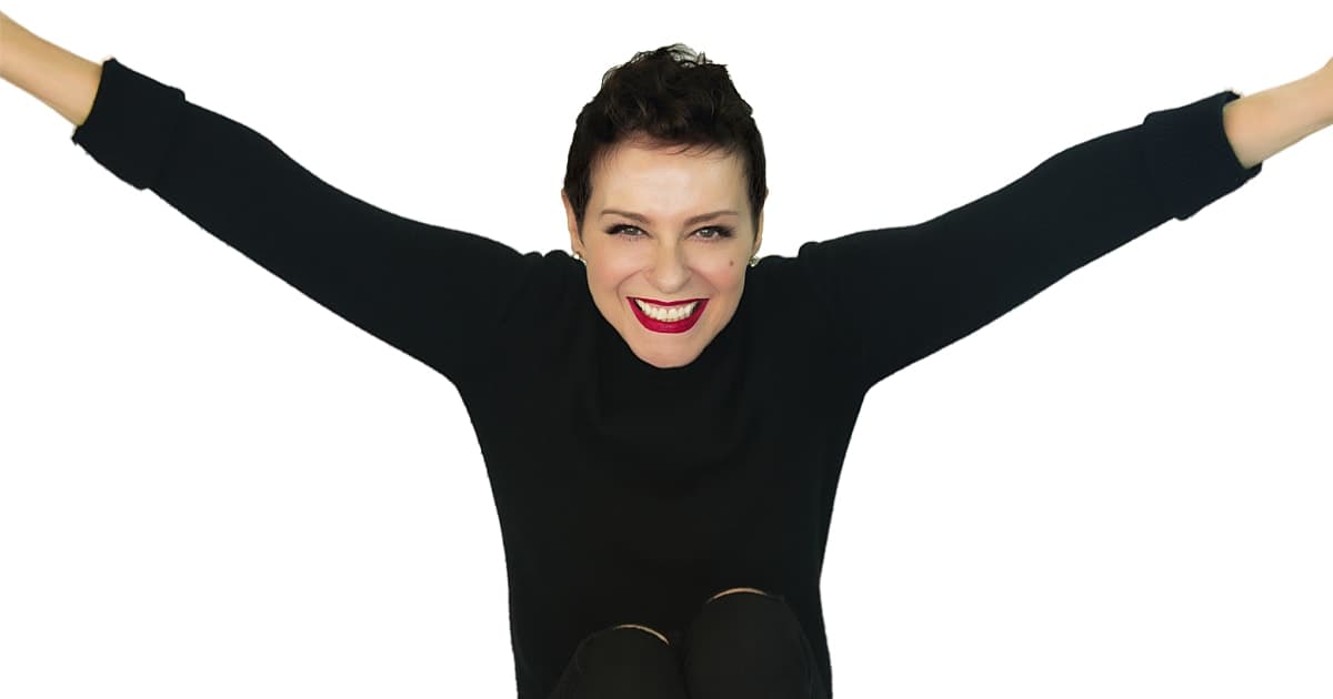 Lisa Stansfield