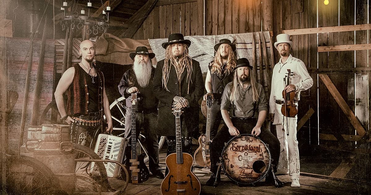 Korpiklaani