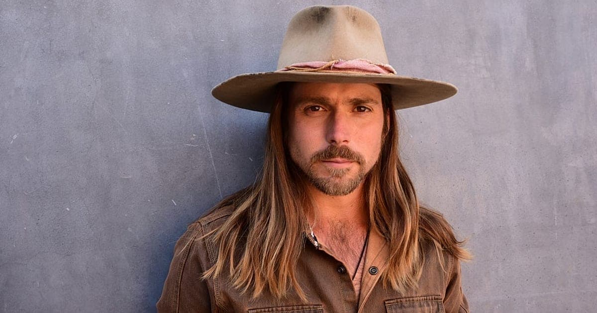Lukas Nelson