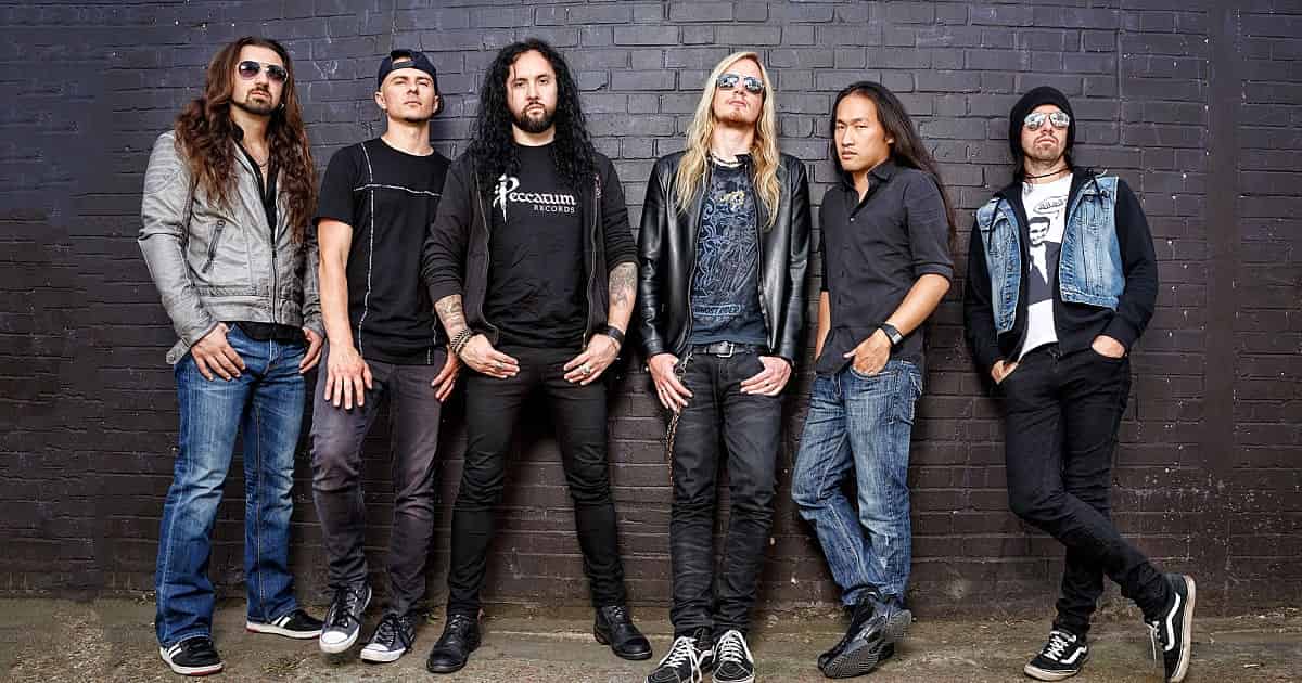 Dragonforce Dragonforce