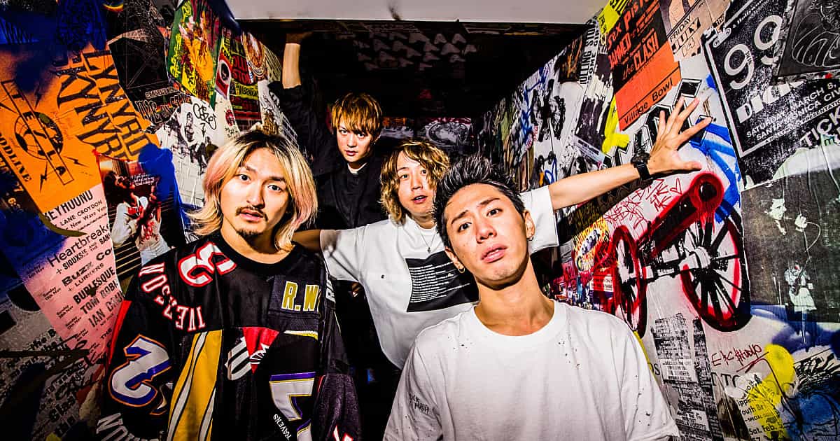 One Ok Rock