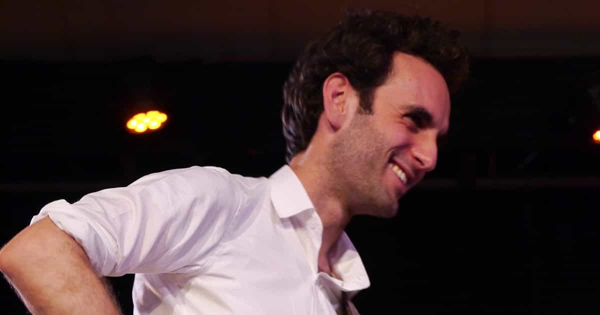Julian Lage