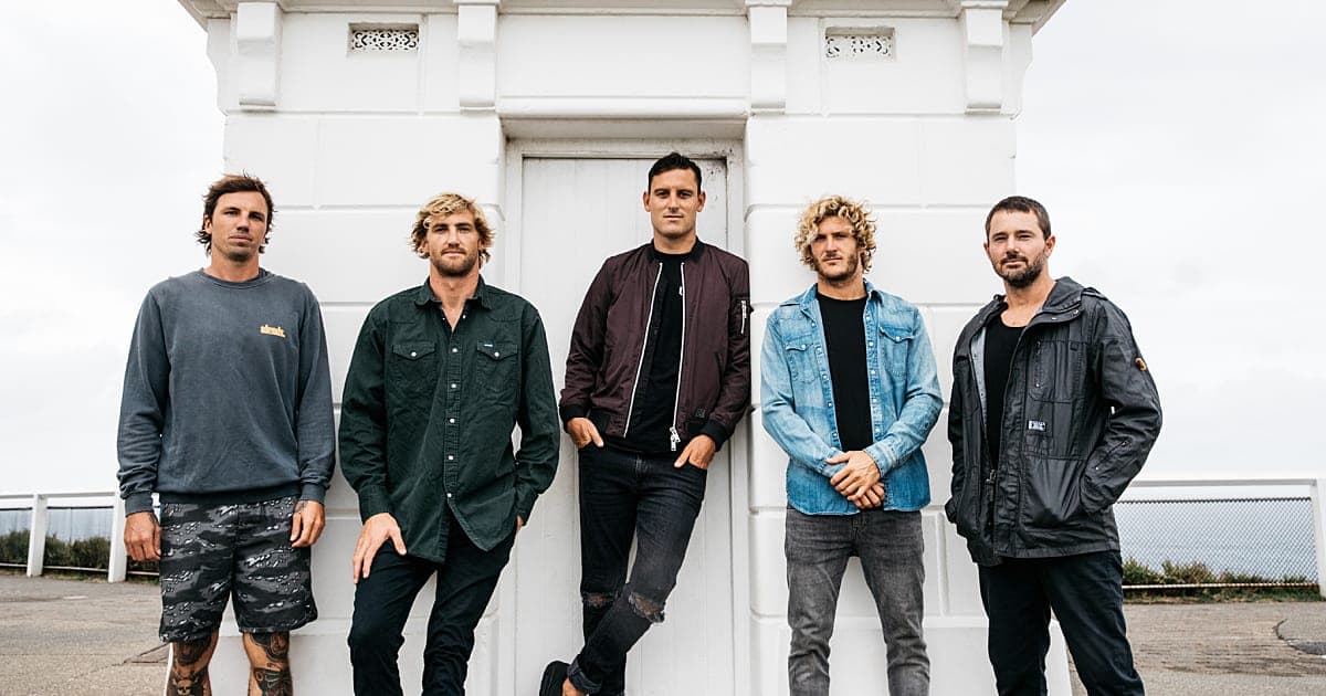 Parkway Drive