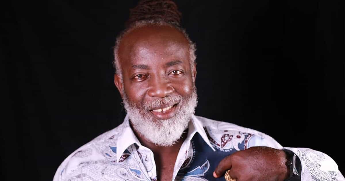Freddie McGregor