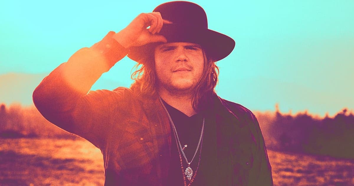 Caleb Johnson