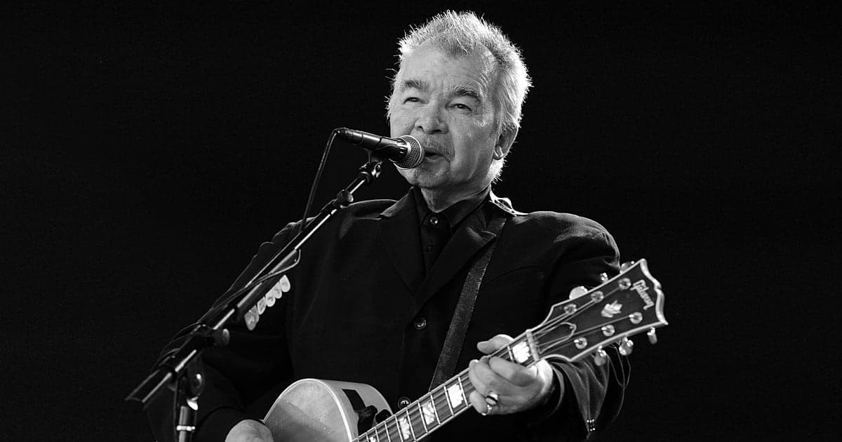 John Prine