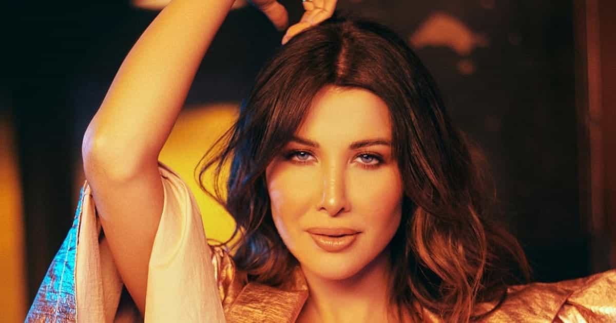 Nancy Ajram