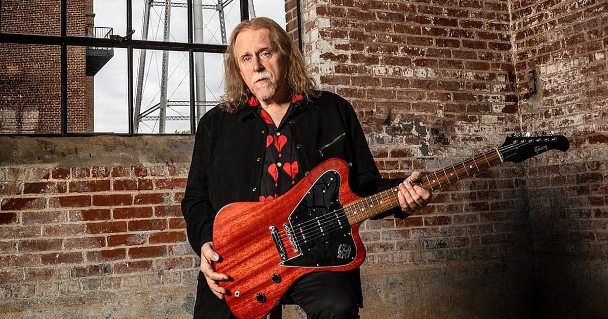 Warren Haynes