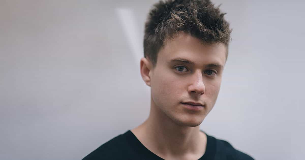 Alec Benjamin