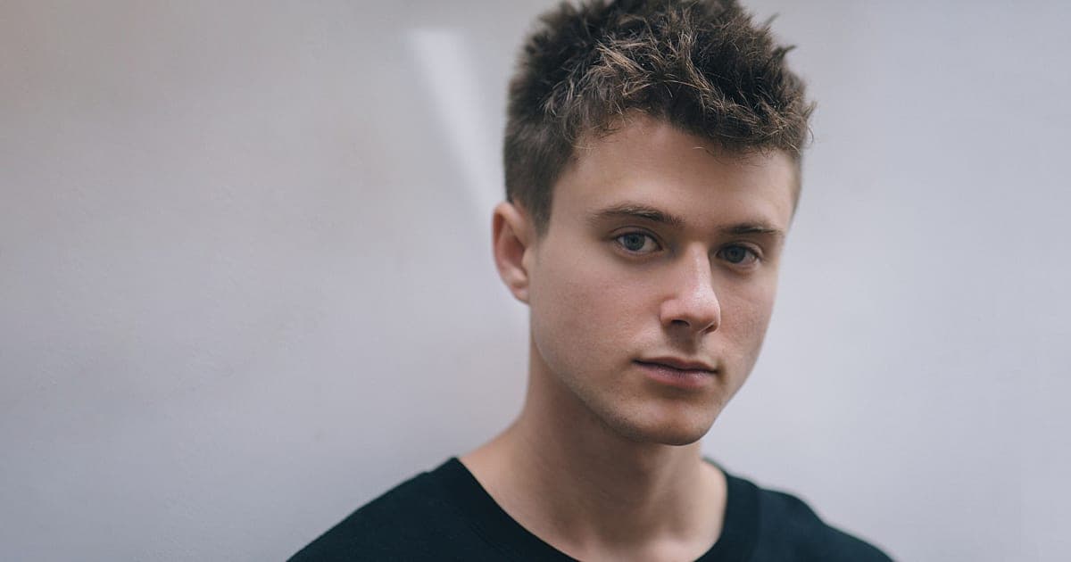 Alec Benjamin