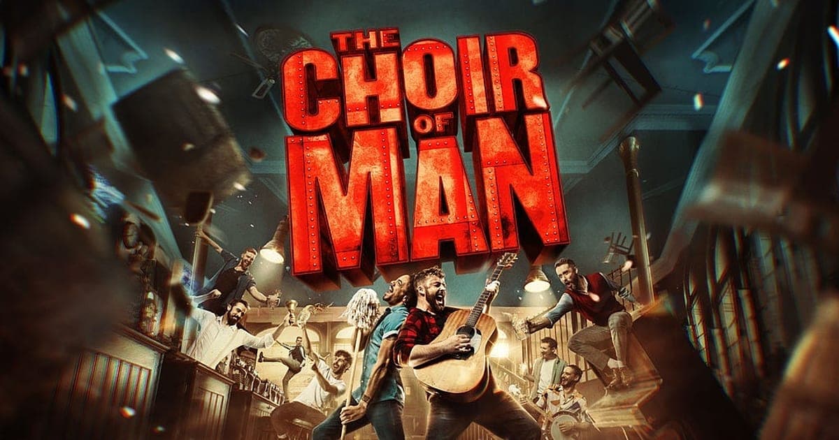 The Choir of Man