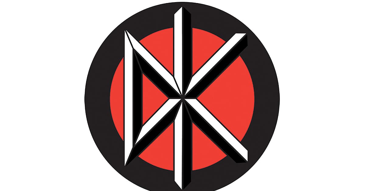Dead Kennedys