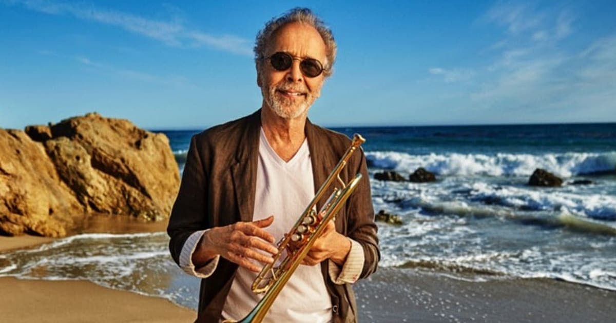 Herb Alpert