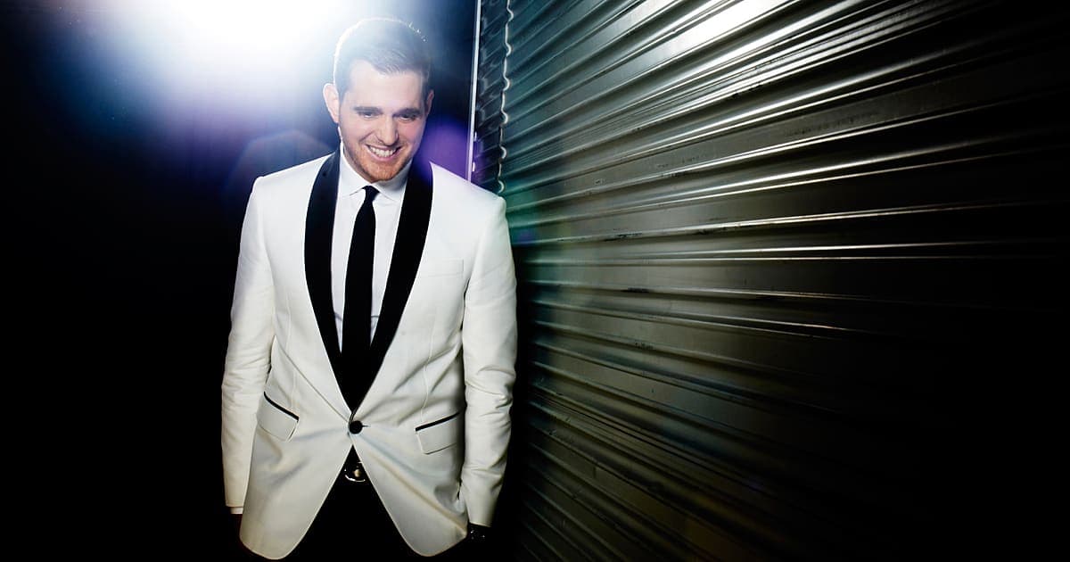 Michael Buble