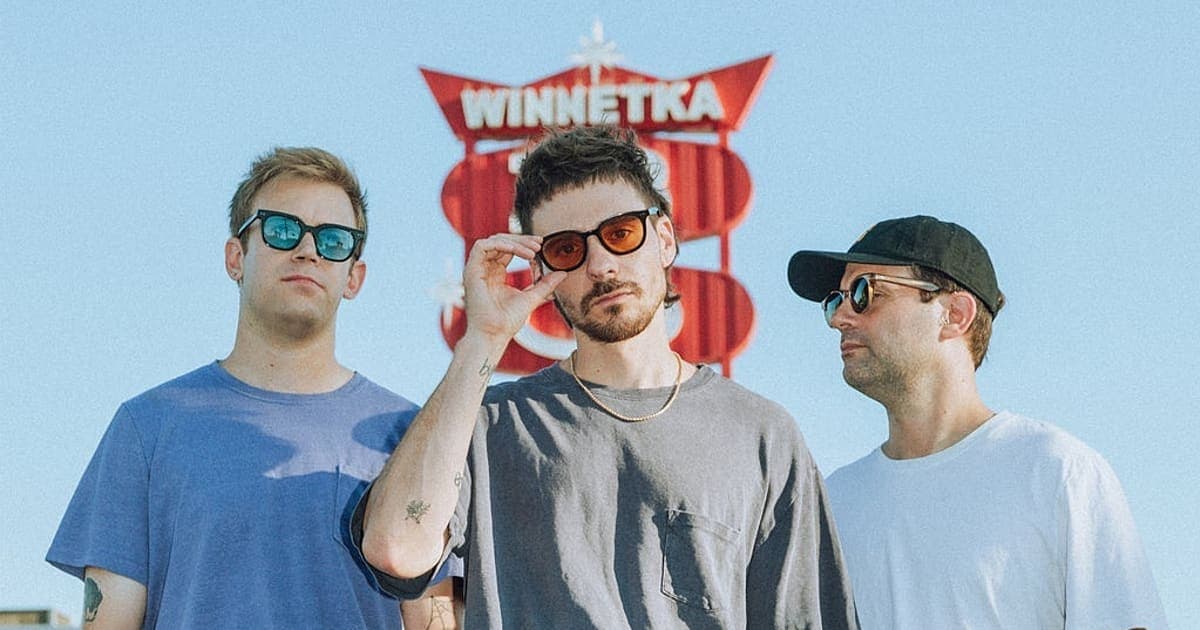 Winnetka Bowling League