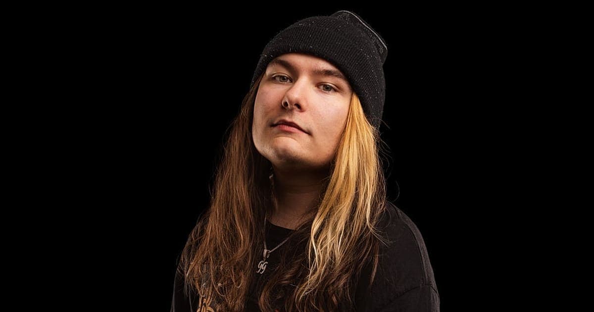 Dion Timmer