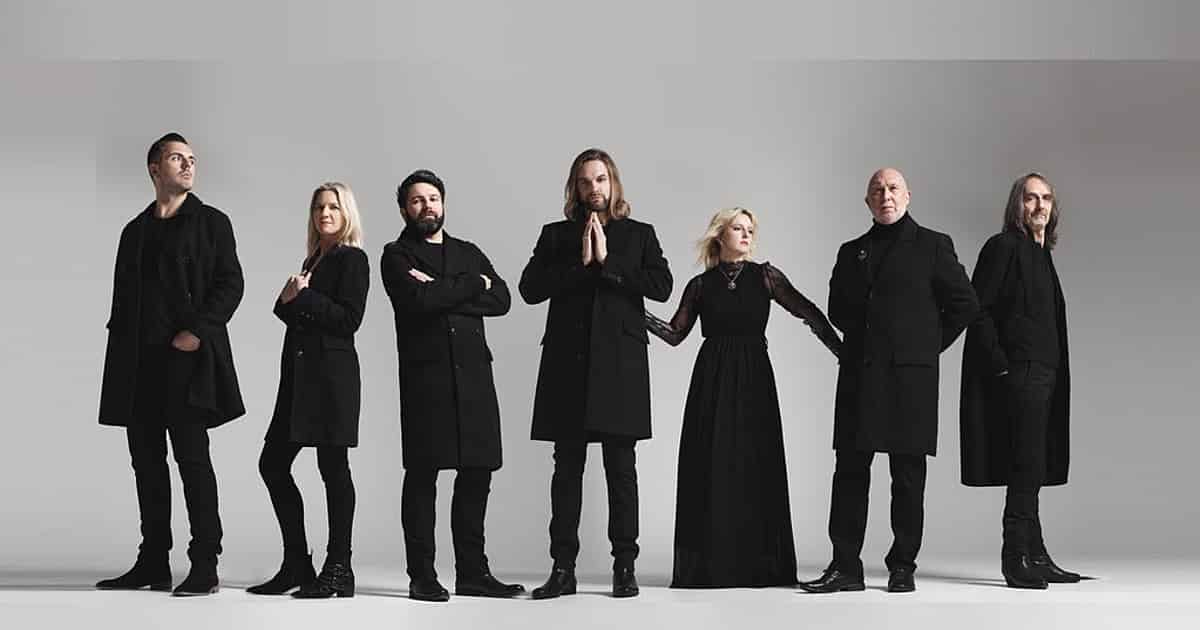 Rumours of Fleetwood Mac Rumours of Fleetwood Mac