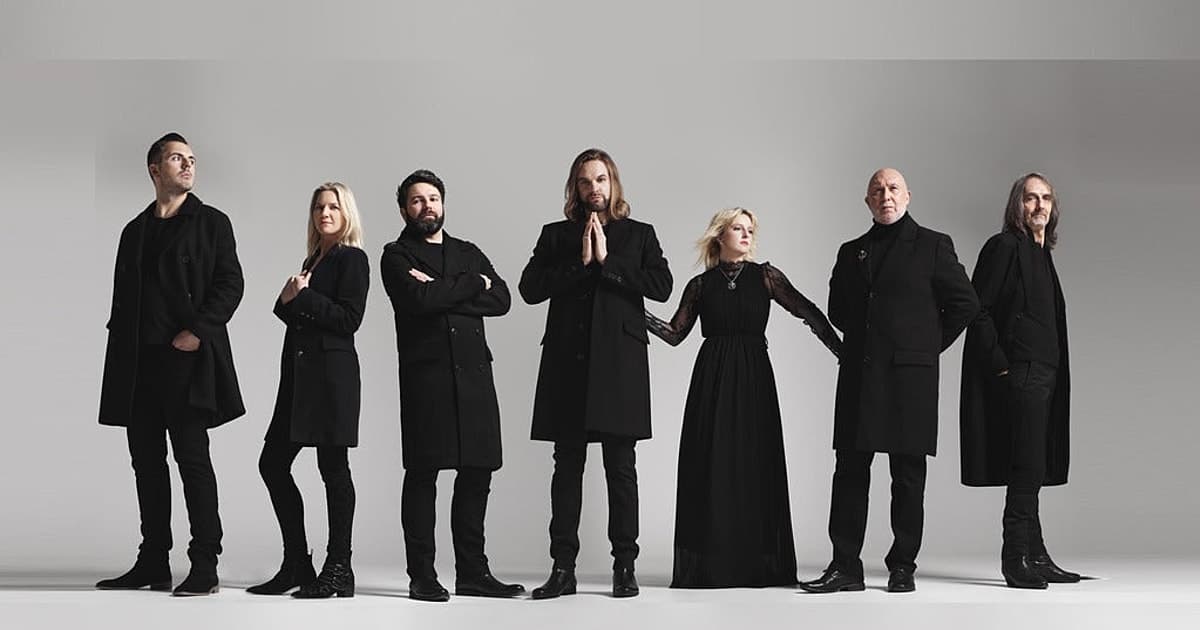 Rumours of Fleetwood Mac