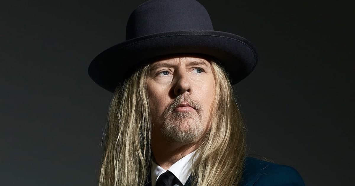 Jerry Cantrell
