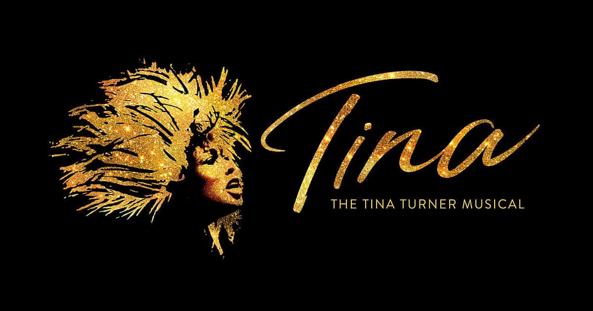TINA - The Tina Turner Musical
