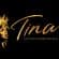 TINA - The Tina Turner Musical logo