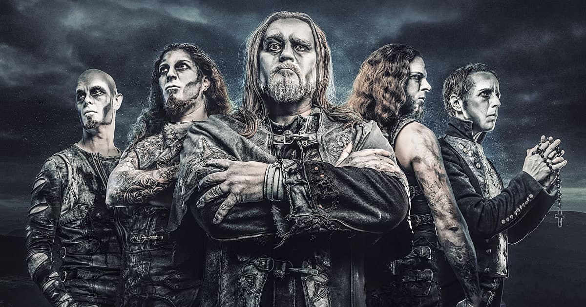 Powerwolf