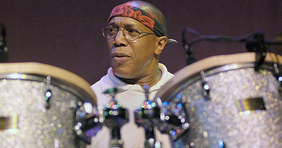 Billy Cobham