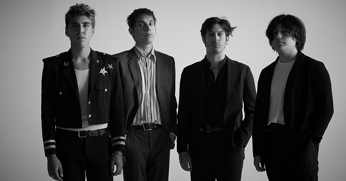 Bad Suns