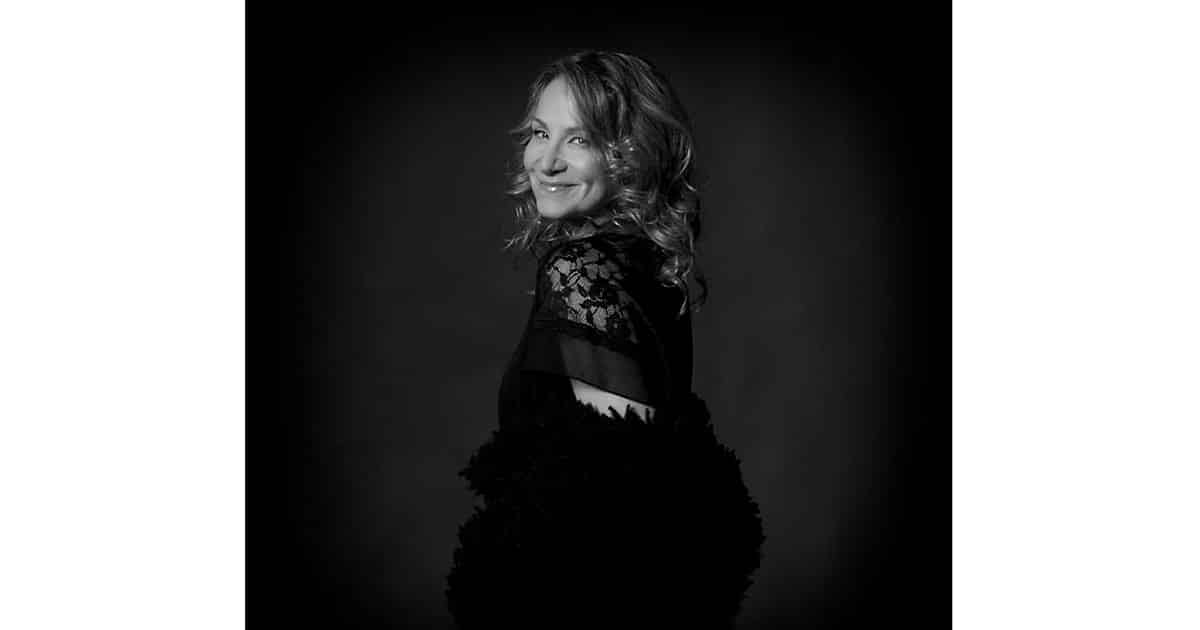 Joan Osborne Joan Osborne