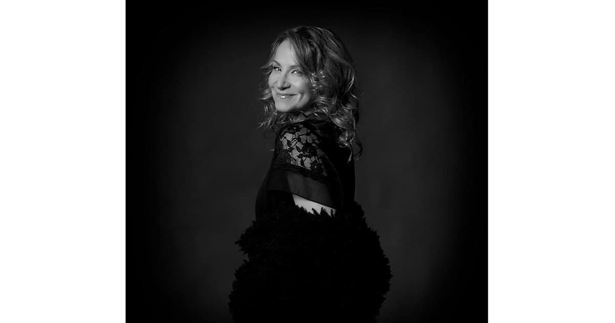 Joan Osborne