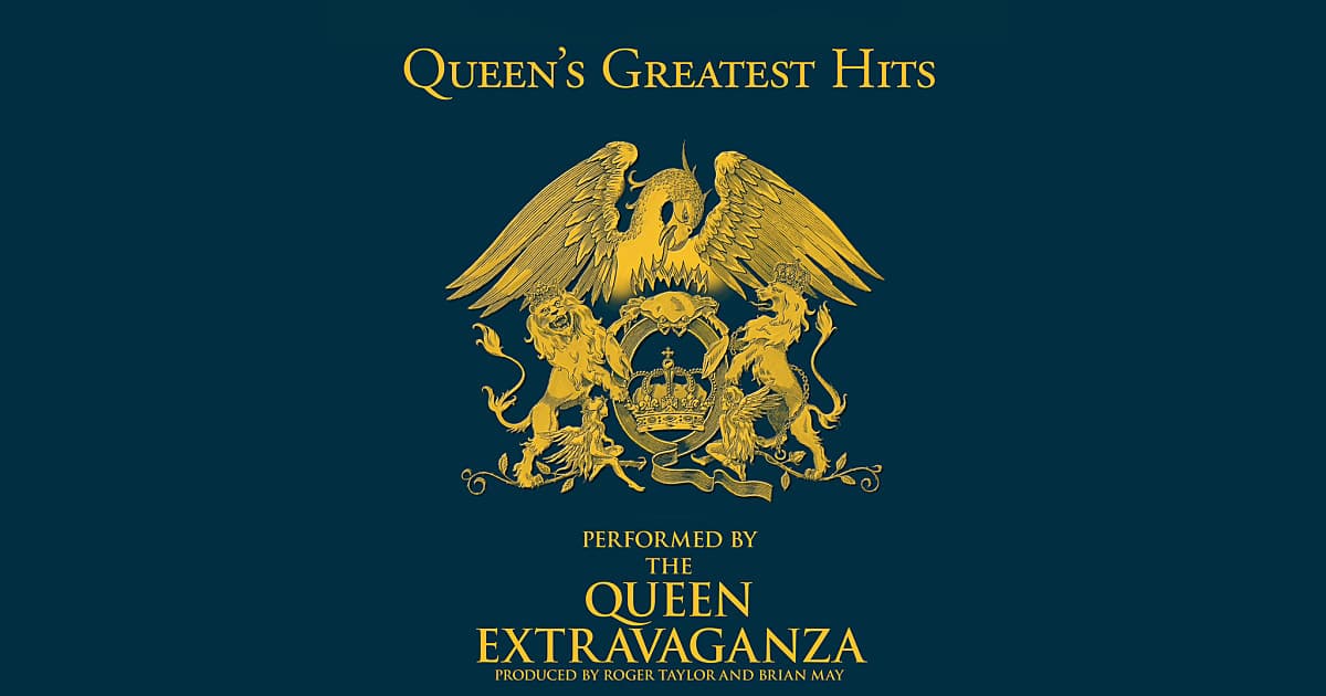 The Queen Extravaganza