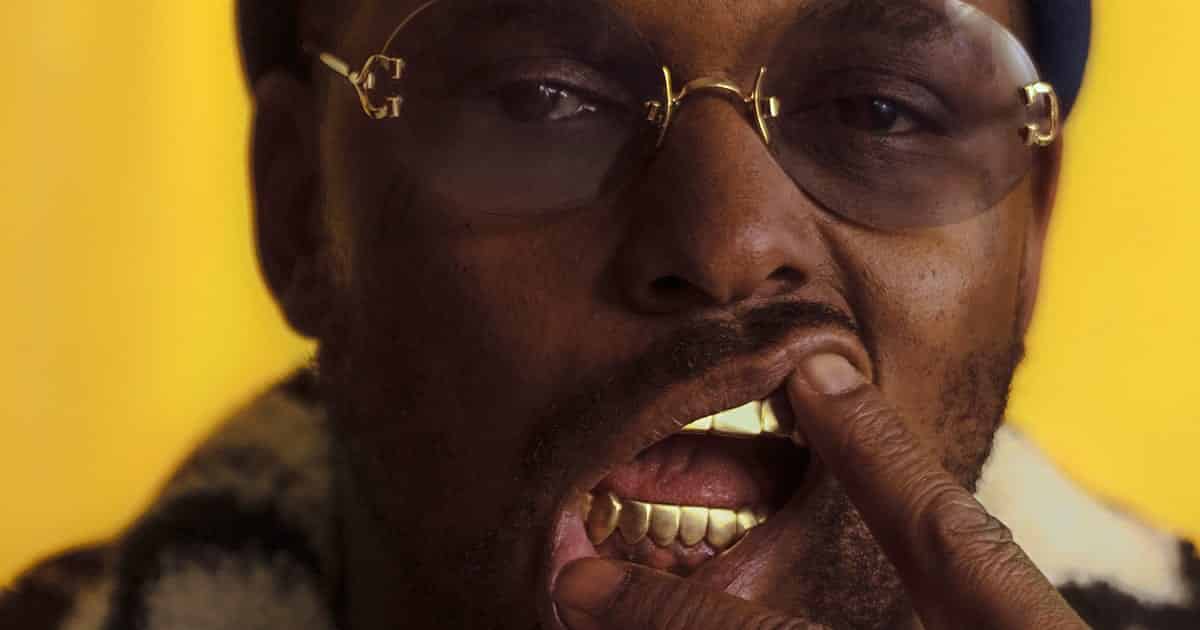 ScHoolboy Q ScHoolboy Q