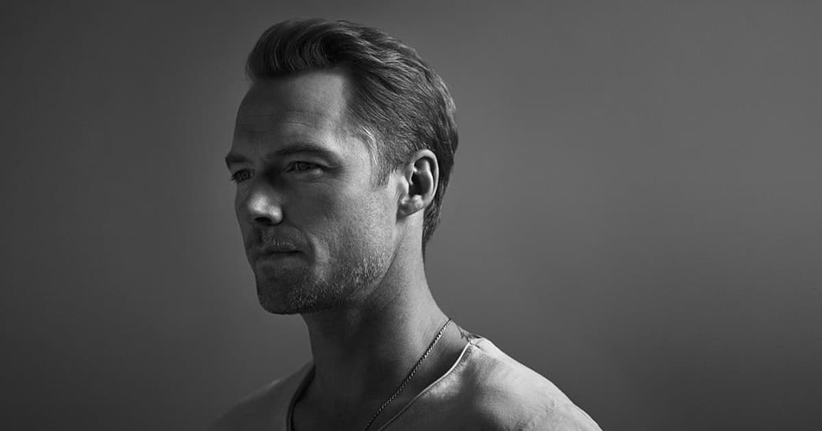 Ronan Keating