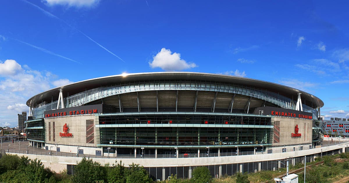 Arsenal vs Chelsea