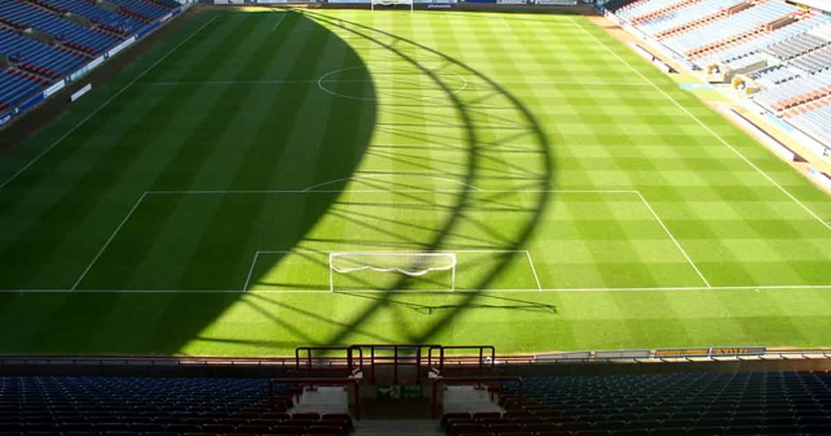 John Smith's Stadium