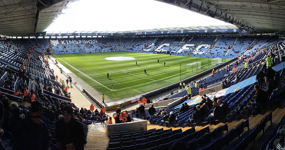 Leicester City vs Norwich City