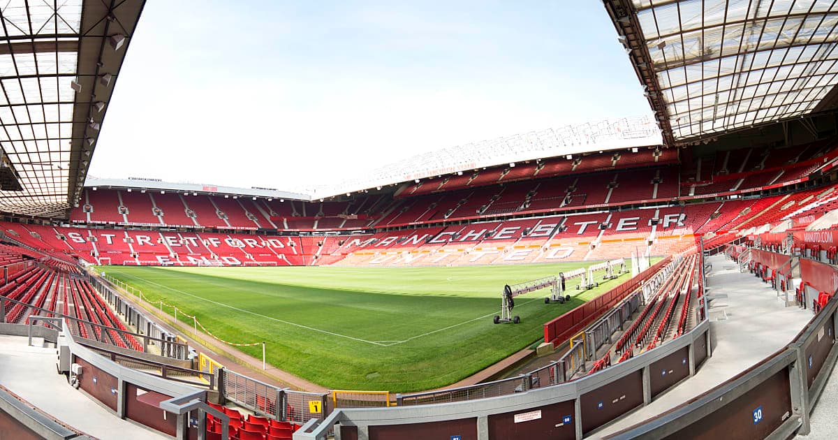 Manchester United vs Norwich City