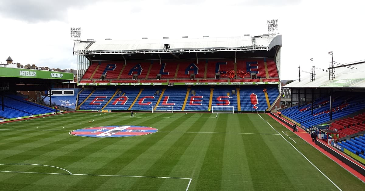 Crystal Palace