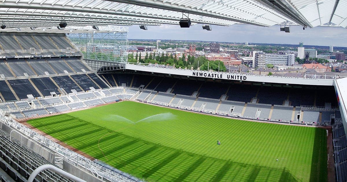 Newcastle United vs Norwich City