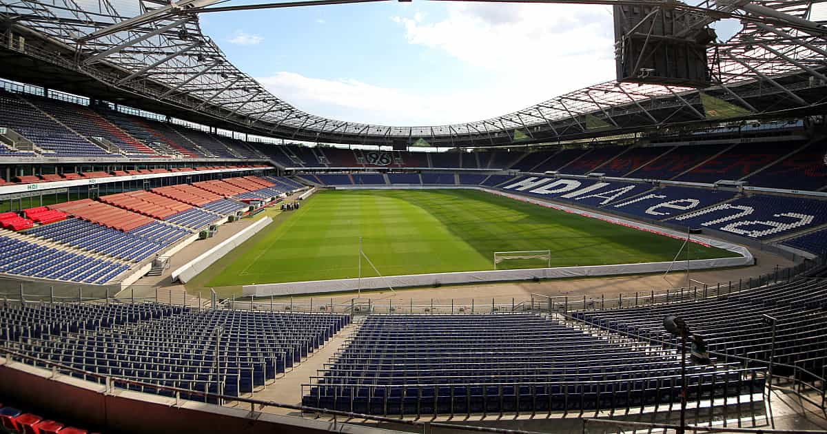 Niedersachsenstadion