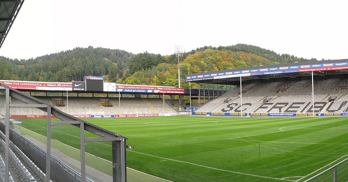 SC Freiburg