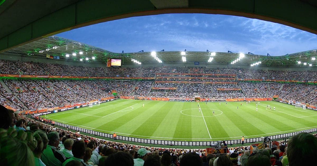 Borussia Mönchengladbach