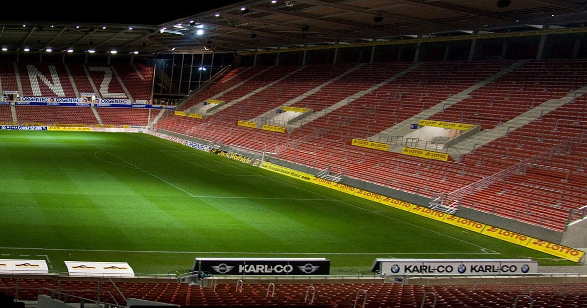 1. FSV Mainz 05
