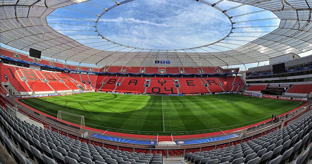 Bayer Leverkusen vs Bayern Munich