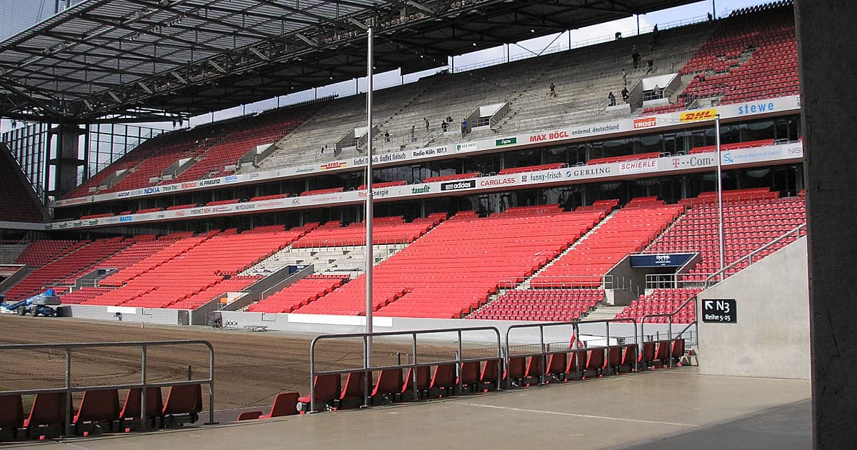 RheinEnergieStadion