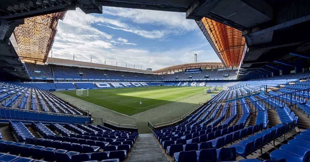 Deportivo La Coruña