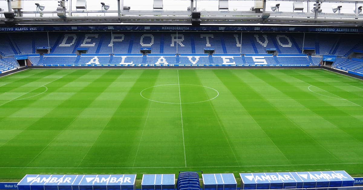 Deportivo Alaves