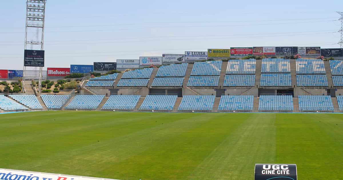 Getafe CF